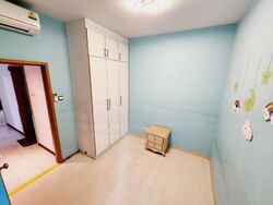 The Quintet (D23), Condominium #620947401